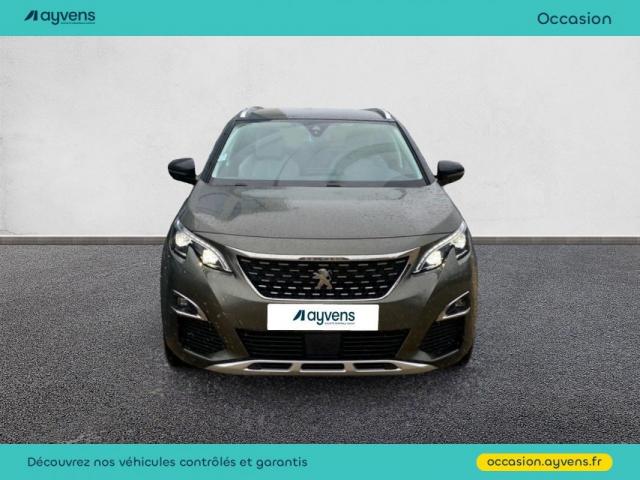 Peugeot 5008 image 6