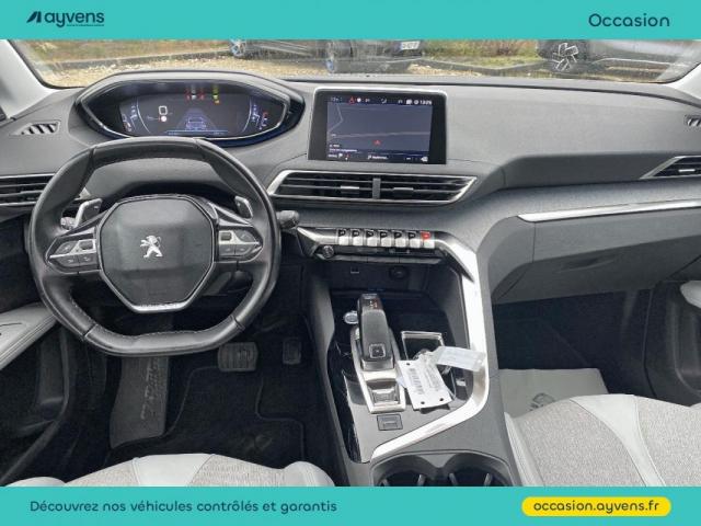 Peugeot 5008 image 8
