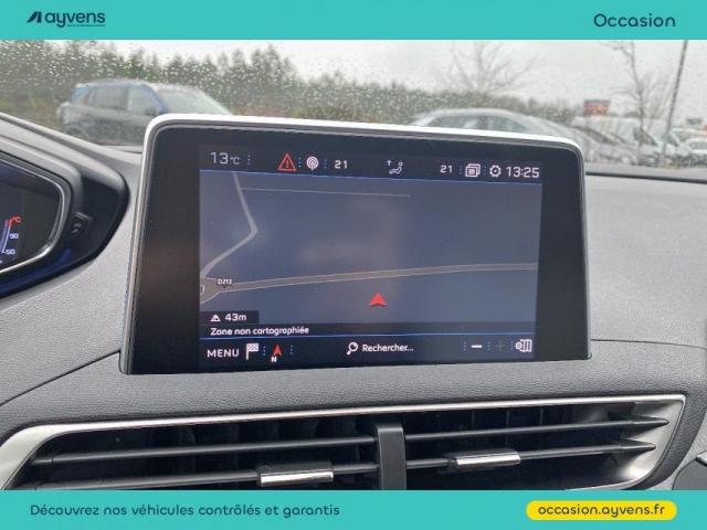 Peugeot 5008 image 9