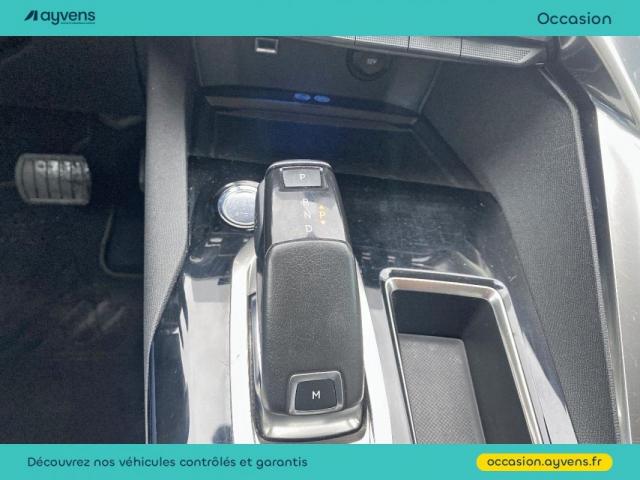 Peugeot 5008 image 4