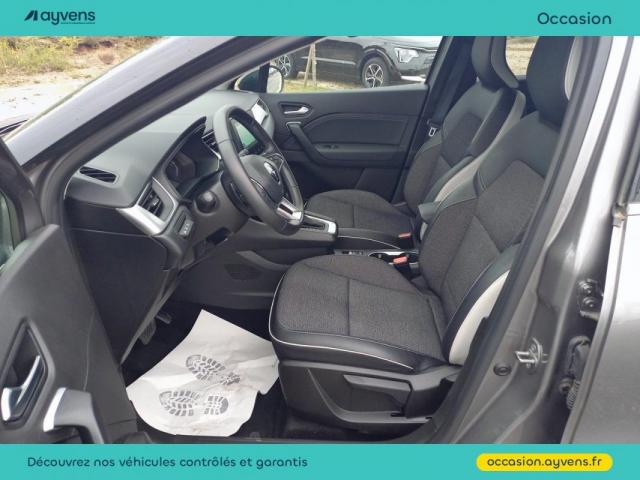 Renault Captur image 2