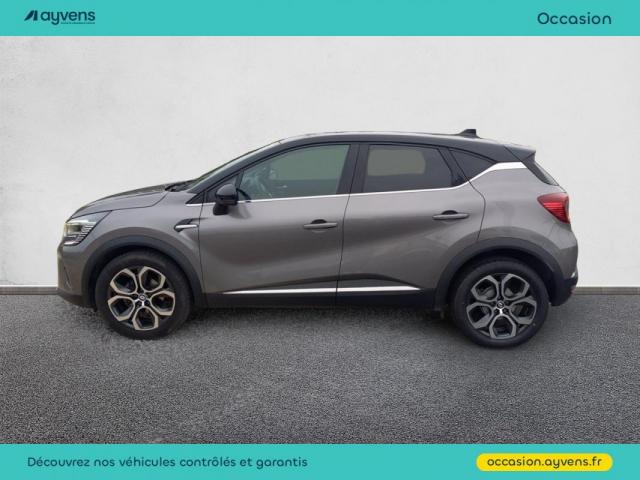 Renault Captur image 6