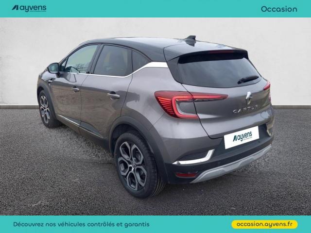 Renault Captur image 4