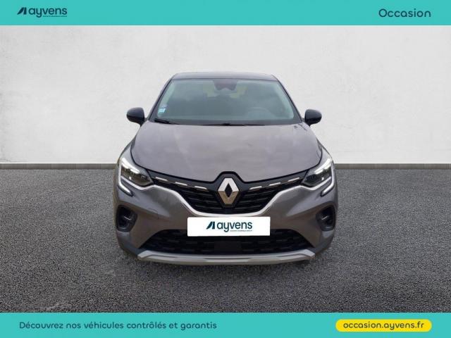 Renault Captur image 9