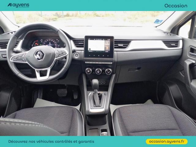 Renault Captur image 7