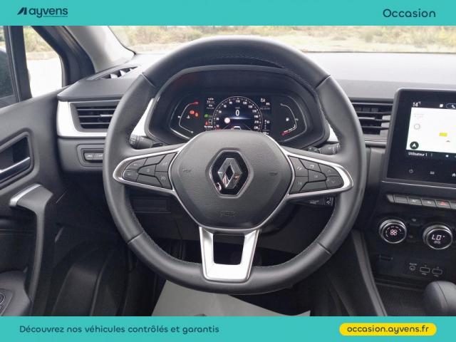 Renault Captur image 1