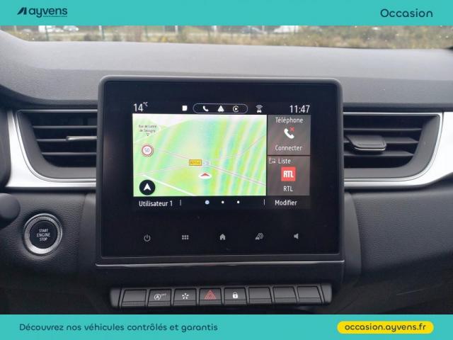 Renault Captur image 3