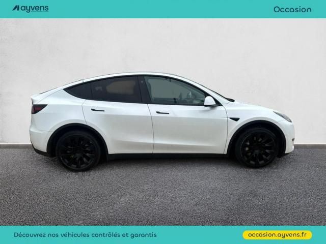 Tesla Model Y image 3
