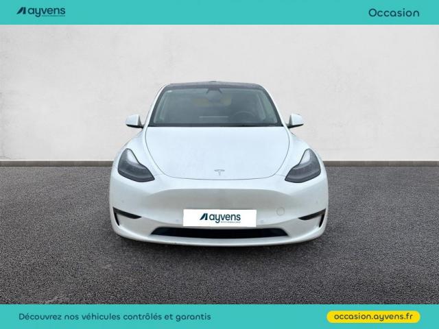 Tesla Model Y image 1