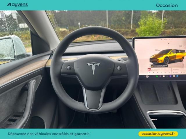 Tesla Model Y image 8