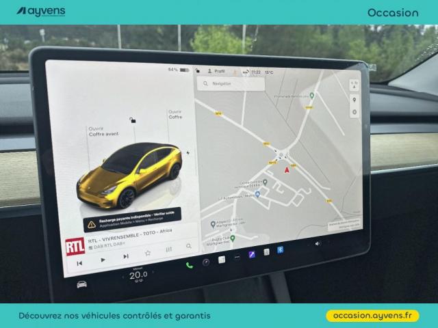 Tesla Model Y image 9