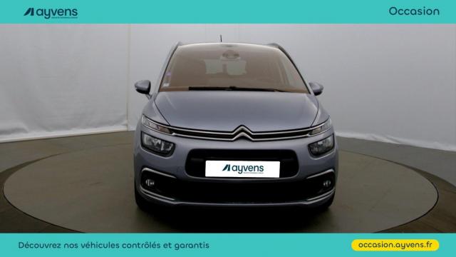 Citroen Grand C4 Spacetourer image 5