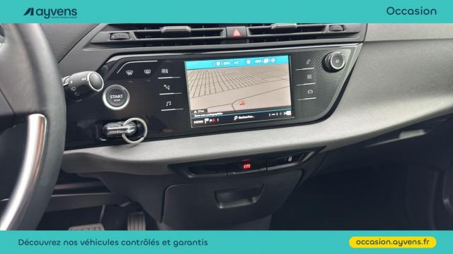Citroen Grand C4 Spacetourer image 3