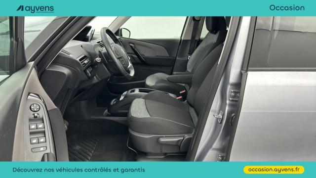 Citroen Grand C4 Spacetourer image 1