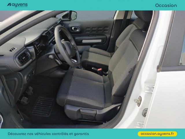 Citroen C3 image 1