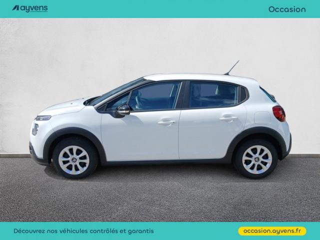 Citroen C3 image 4