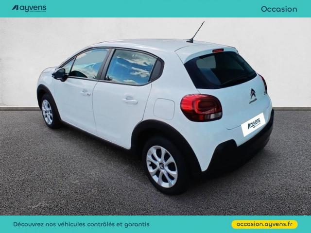 Citroen C3 image 6