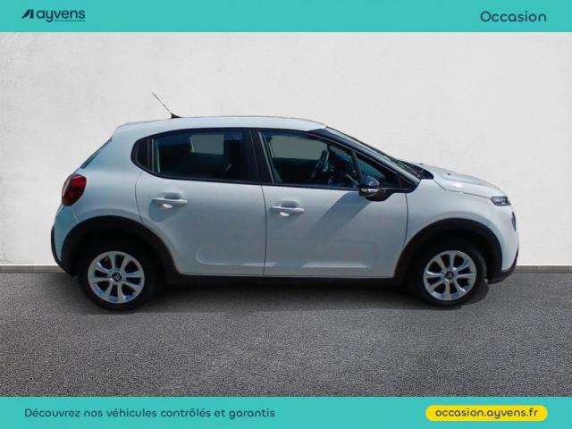 Citroen C3 image 3