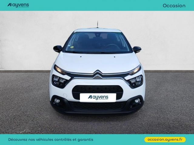 Citroen C3 image 5