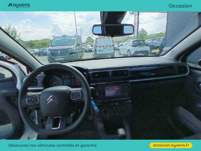 Citroen C3 image 7