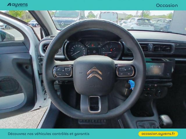 Citroen C3 image 8