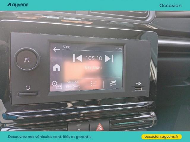 Citroen C3 image 2