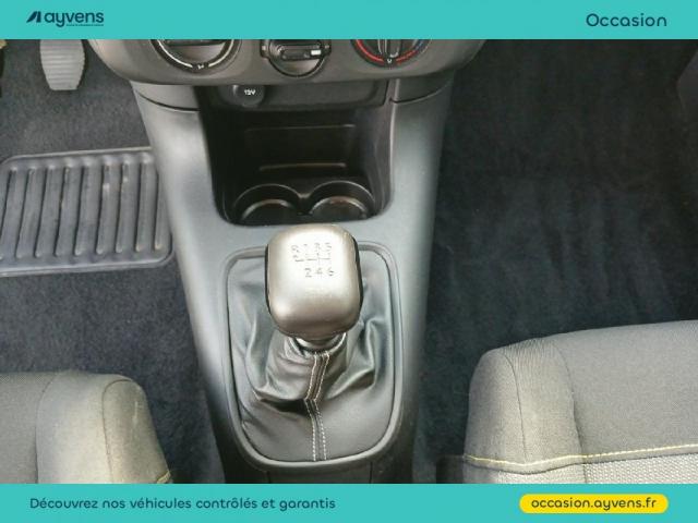Citroen C3 image 9