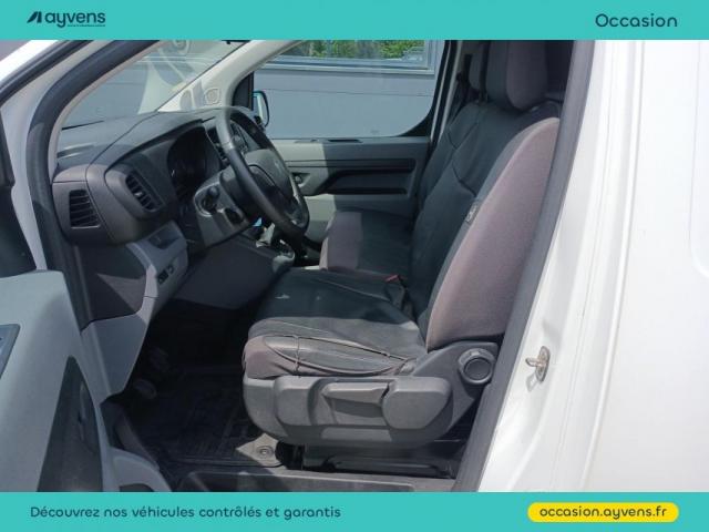 Citroen Jumpy image 6