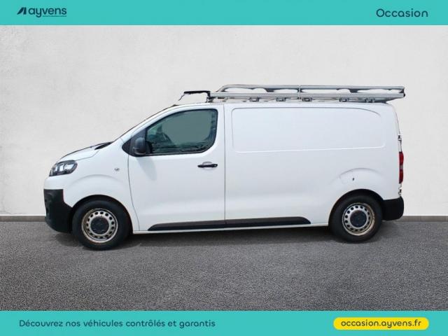 Citroen Jumpy image 8