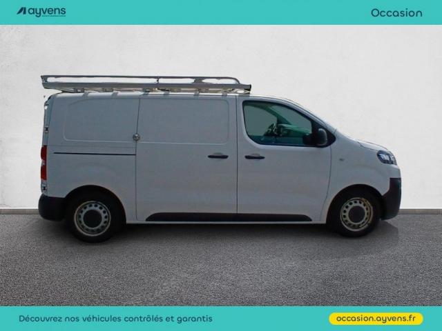 Citroen Jumpy image 5