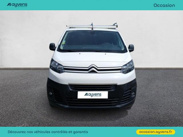 Citroen Jumpy image 9