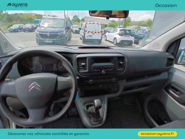 Citroen Jumpy image 7