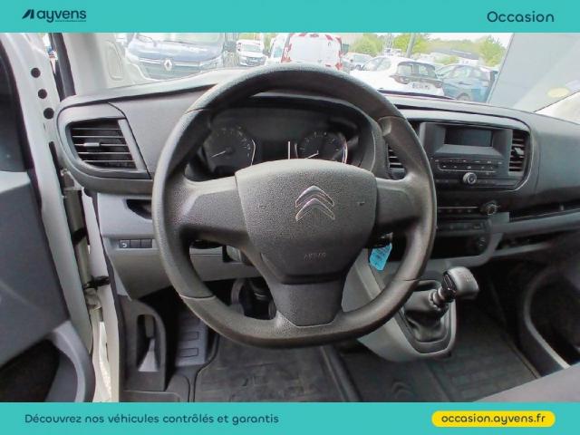 Citroen Jumpy image 3