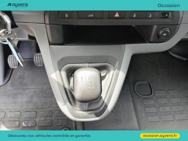 Citroen Jumpy image 1