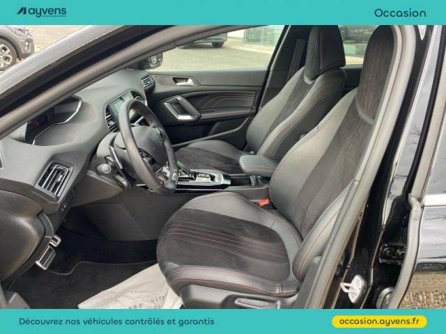 Peugeot 308 image 9