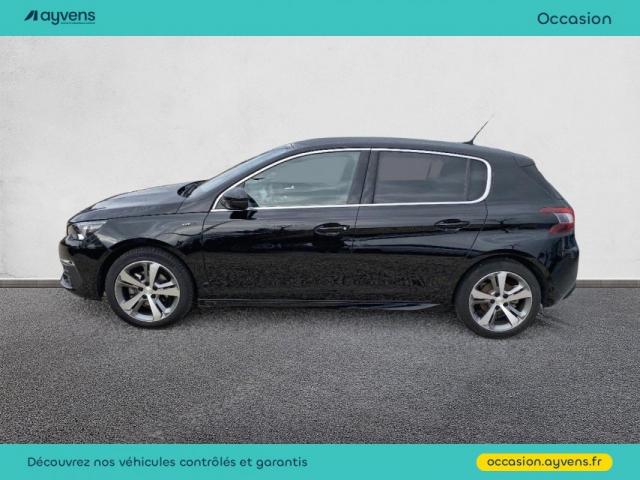 Peugeot 308 image 4