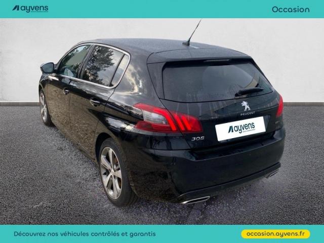 Peugeot 308 image 6