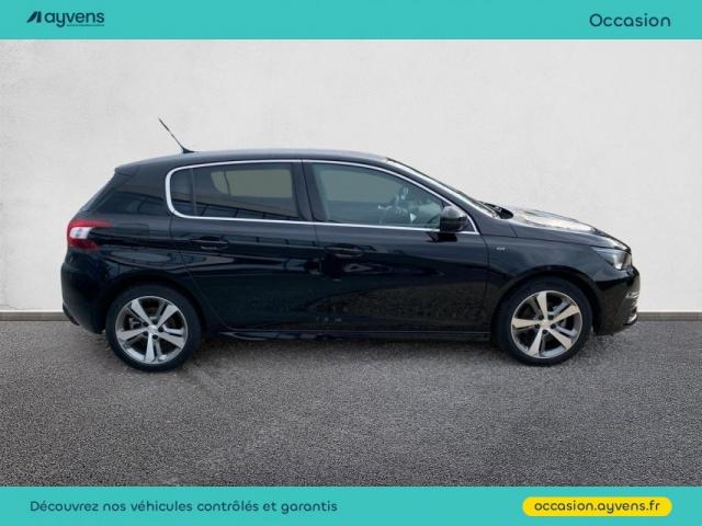 Peugeot 308 image 8
