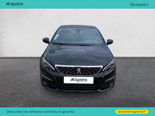 Peugeot 308 image 2