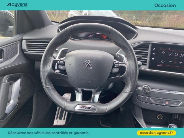 Peugeot 308 image 1