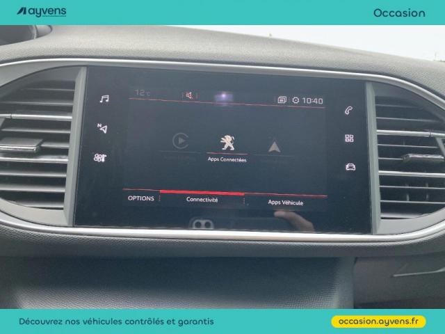 Peugeot 308 image 7