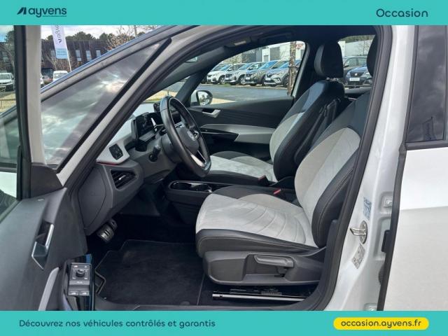 Volkswagen Id.3 image 6