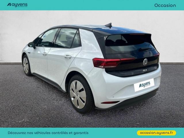 Volkswagen Id.3 image 7
