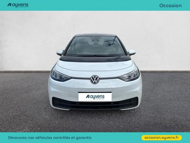 Volkswagen Id.3 image 9