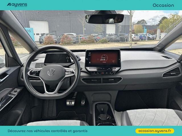 Volkswagen Id.3 image 3