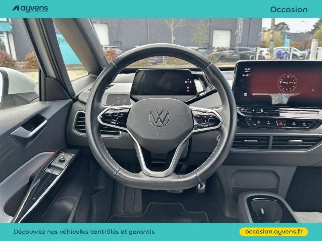 Volkswagen Id.3 image 4