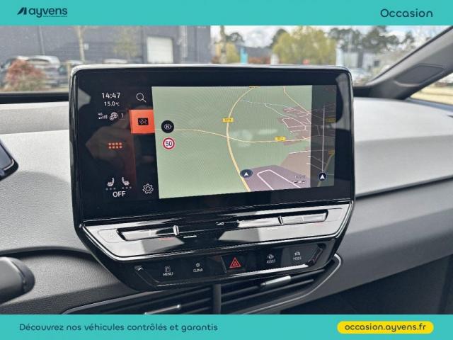 Volkswagen Id.3 image 2
