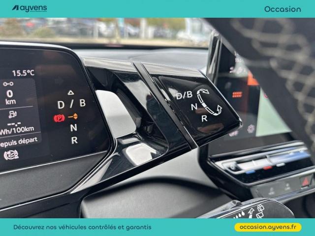 Volkswagen Id.3 image 1