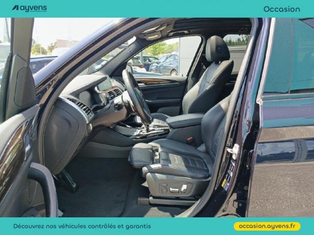 Bmw X3 image 7