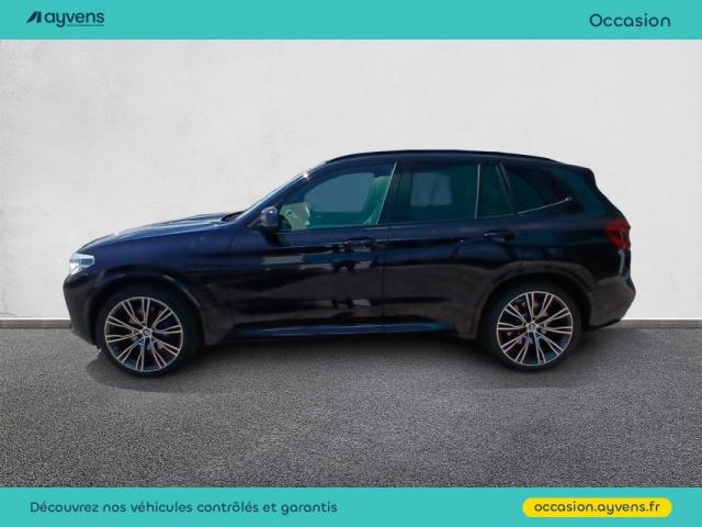 Bmw X3 image 3